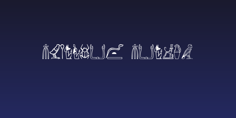 Greywolf Glyphs Social Header