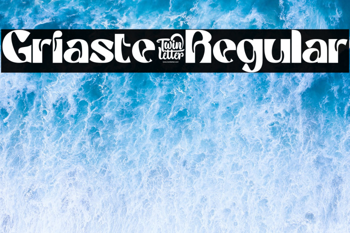 Griaste-Regular Example 2