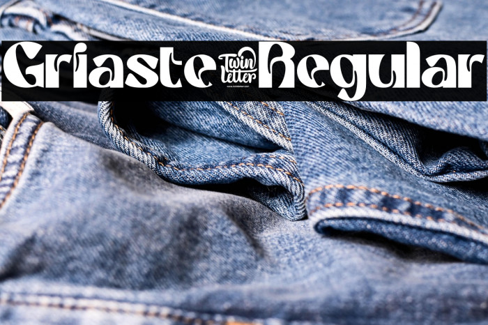 Griaste-Regular Example 3