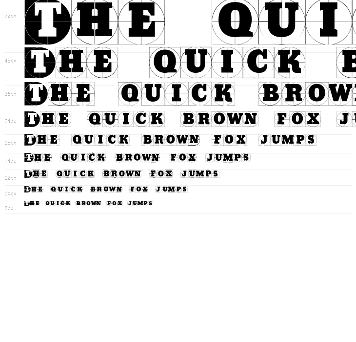 GridConcreteDue Waterfall