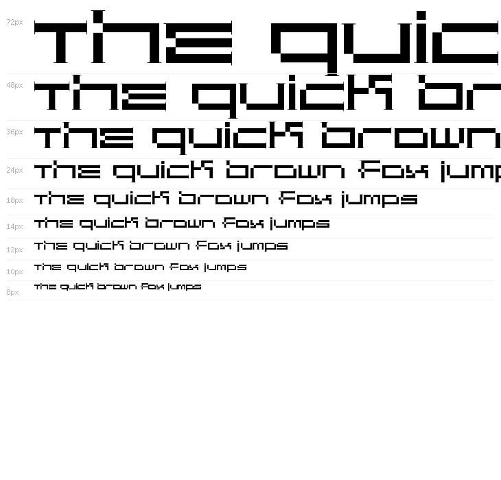 GridExerciseSerif Waterfall