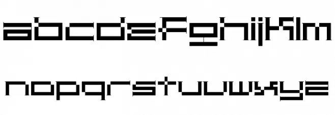 GridExerciseSerif Шрифта строчной