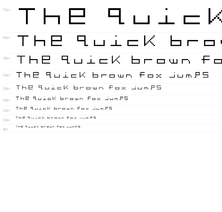 Gridder OFF Waterfall