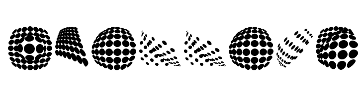 Griddies  Скачать бесплатные шрифты