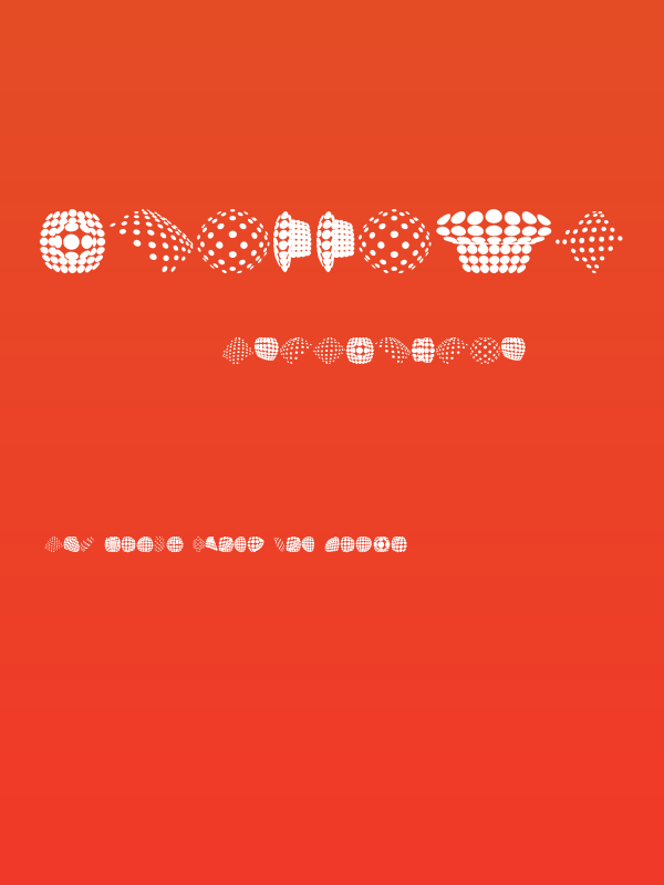 Griddies Poster