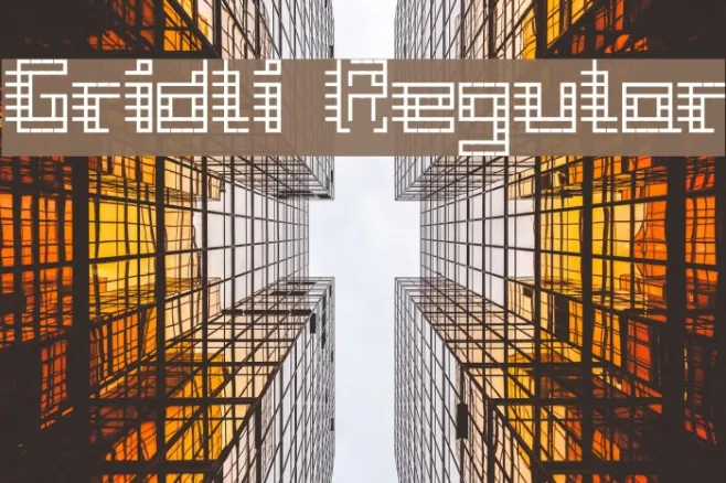 Gridli Regular Example 2