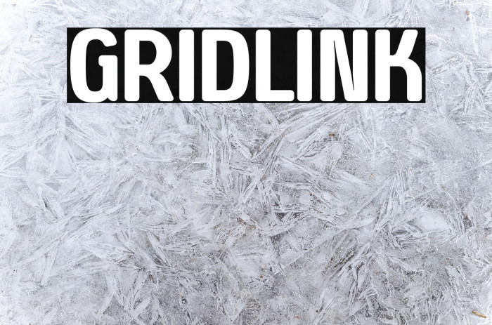 Gridlink Example 3