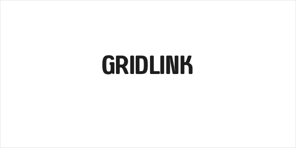 Gridlink Logo
