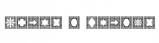 Grids n Things  Frei Schriftart Herunterladen
