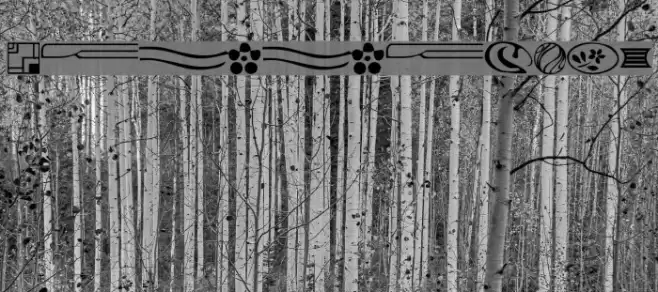 GriffDinReg Font examples