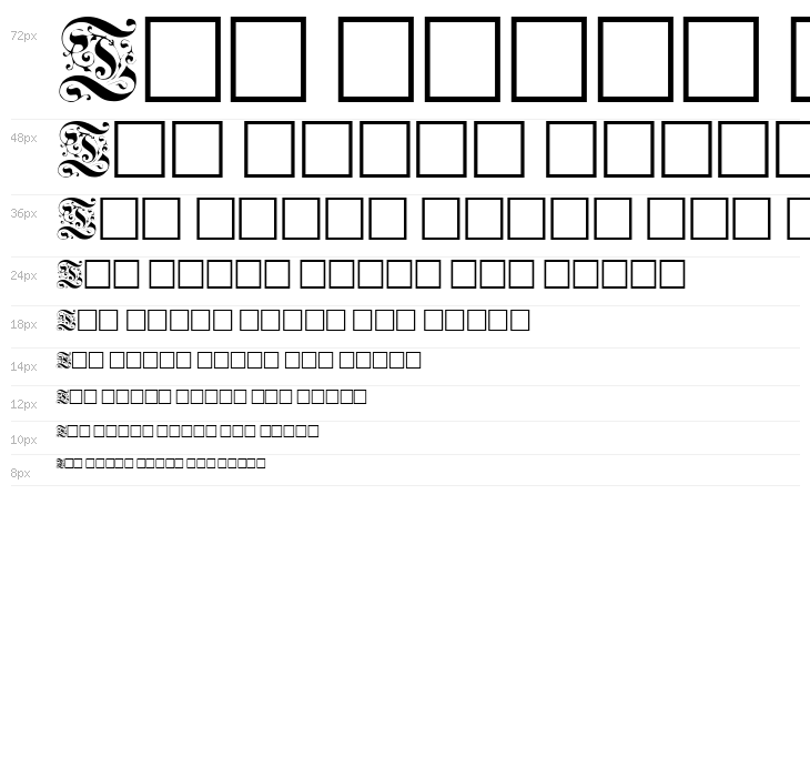 GriffDinShi Waterfall