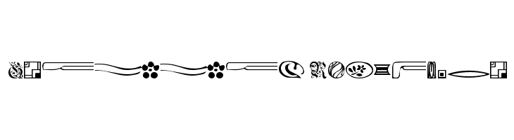 Griffin Regular Font