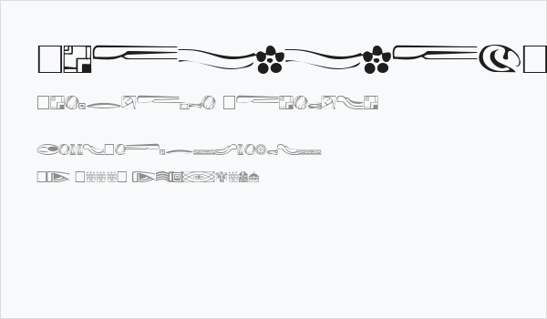 GriffinOne Business Card