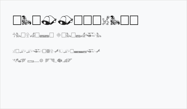 GriffinThree Business Card