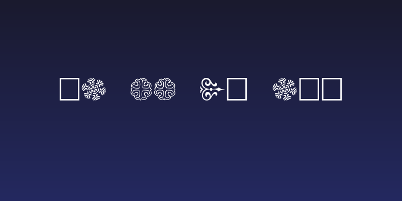 GriffinThree Social Header