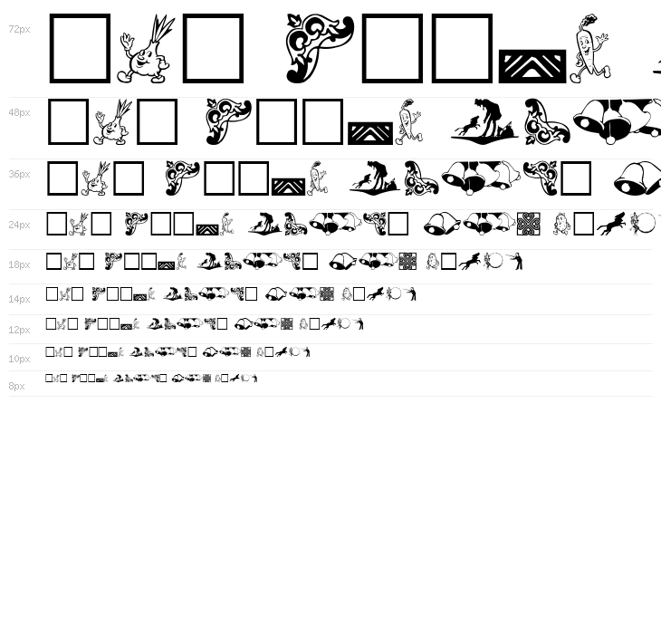 GriffinThree Waterfall