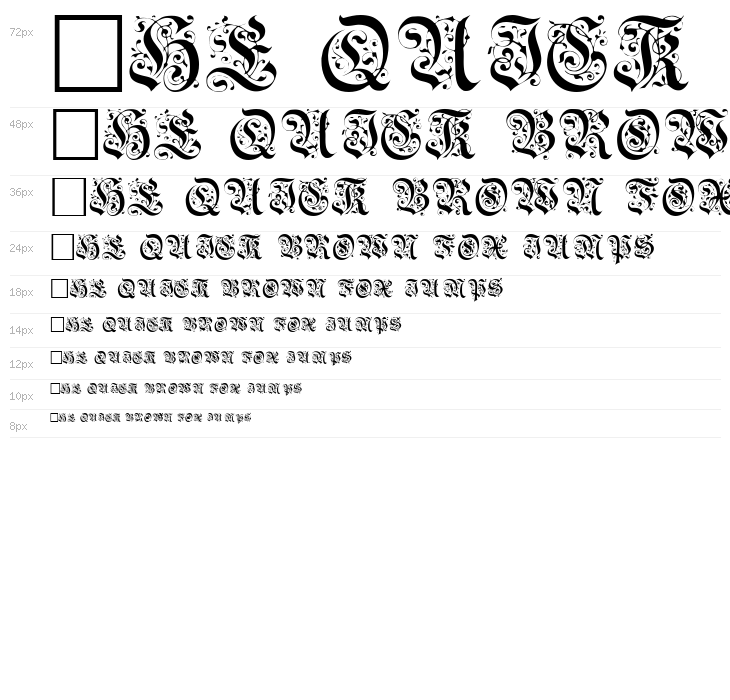 GriffinTwo Waterfall