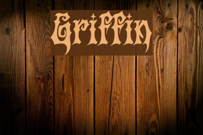 Griffin Example 2