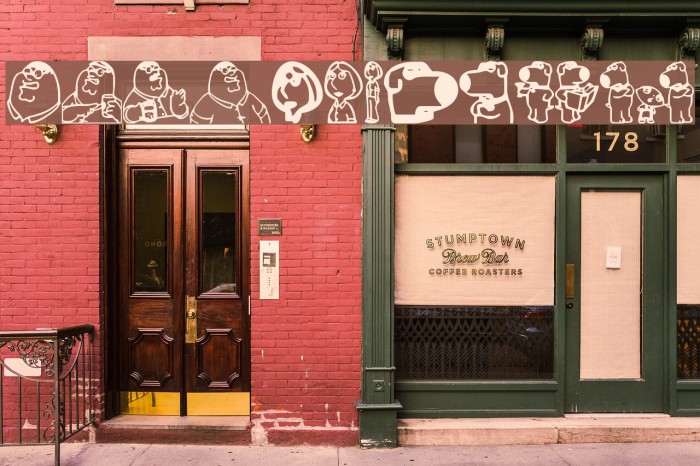 Griffinbats Example 2