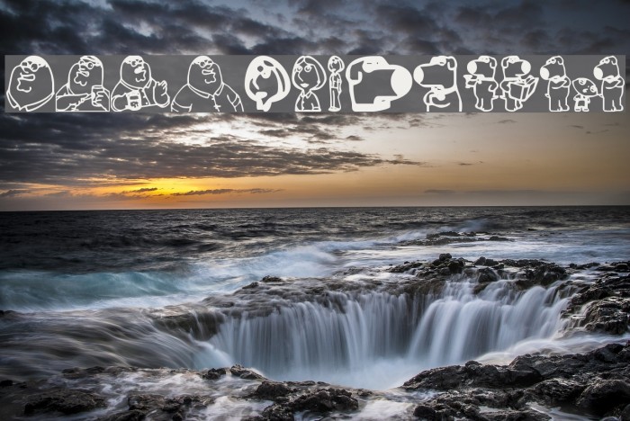 Griffinbats Example 3