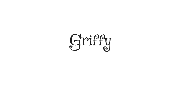 Griffy Logo