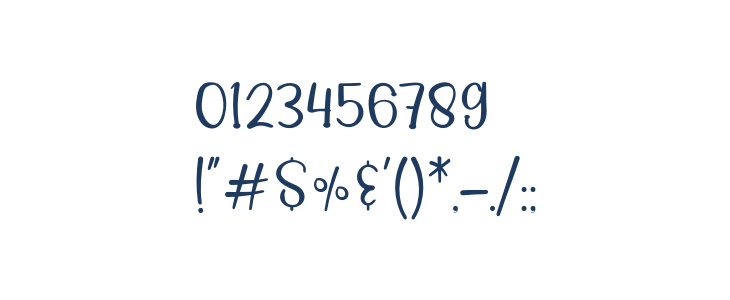 GrilledSalmonRegular Other Characters