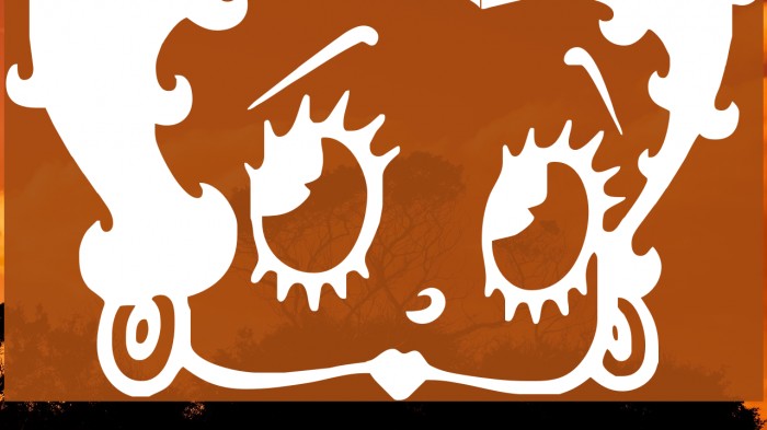 Grim Natwick Betty Boop Font examples