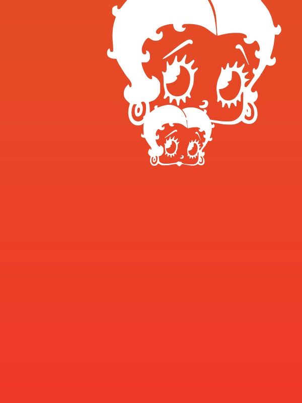 Grim Natwick Betty Poster