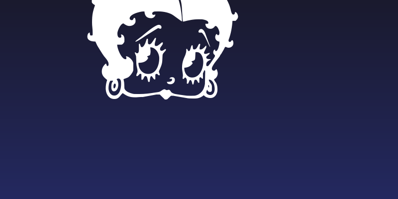 Grim Natwick Betty Social Header