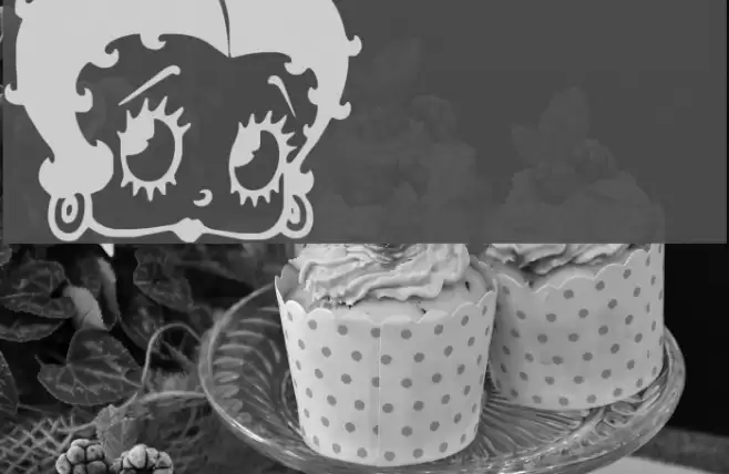 GrimNatwickBetty Font examples