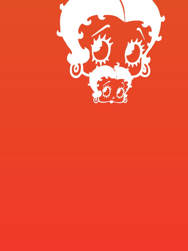 GrimNatwickBetty Poster