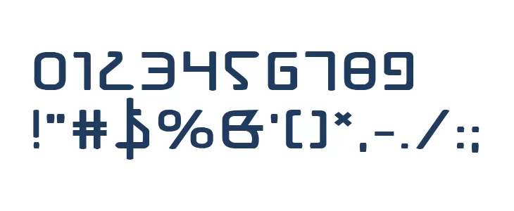 Numbers