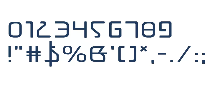 Numbers