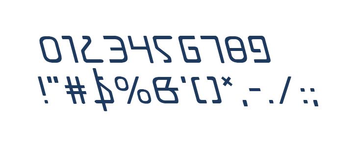 Grimlord Leftalic Other Characters