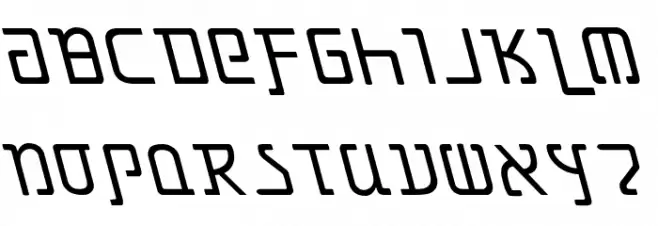 Grimlord Leftalic Fuentes MINÚSCULAS