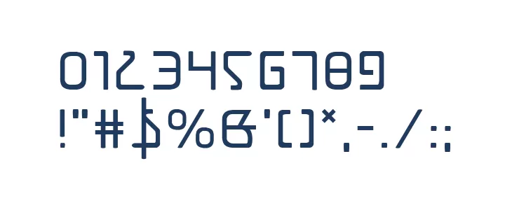 Numbers