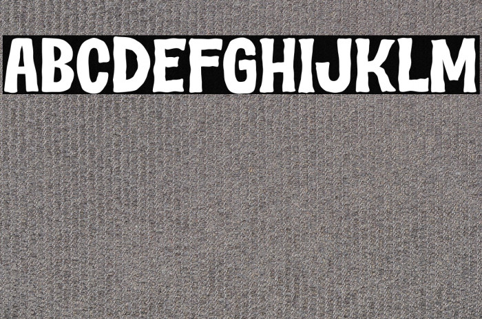 Grimmy Spooky Example 1