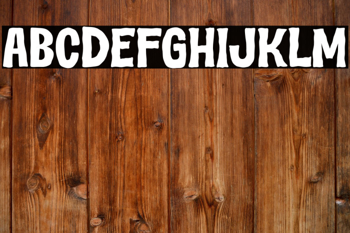 Grimmy Spooky Example 3