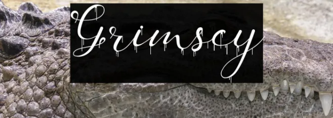 Grimscy Example 1