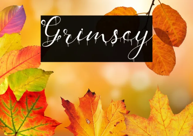 Grimscy Example 2
