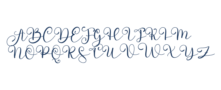 Grinch Uppercase
