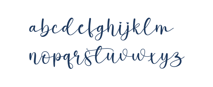 Grinch Lowercase