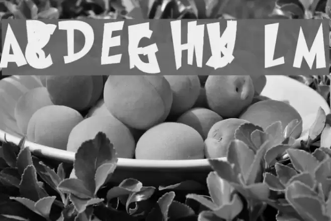 Grinched Regular Font examples