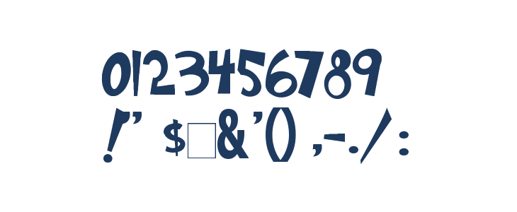 Grinched Other Characters