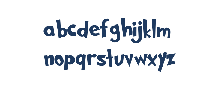 Grinched2.0 Lowercase