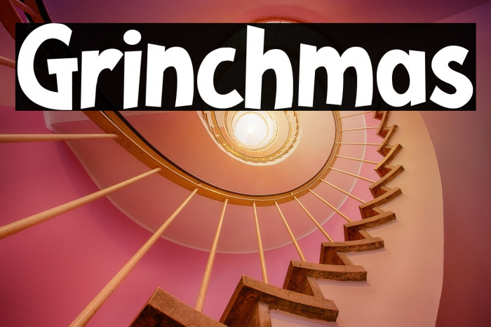 Grinchmas Example 1