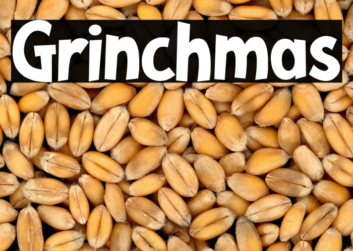 Grinchmas Example 2