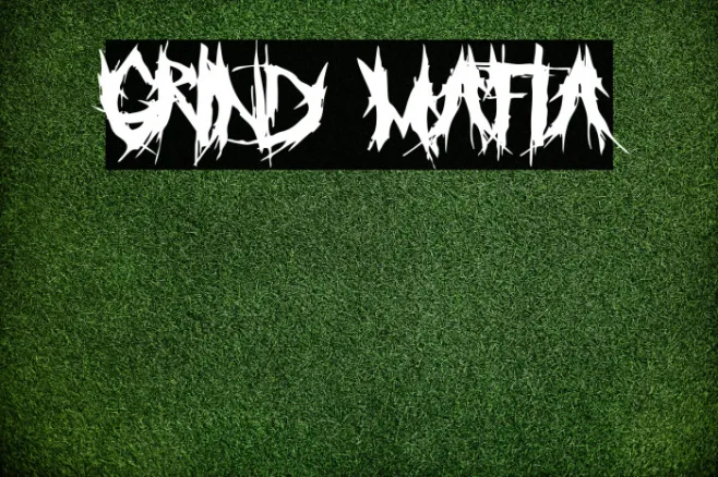 Grind Mafia Example 2