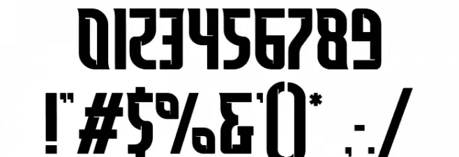 Grind Sport Fonte OUTROS PERSONAGENS