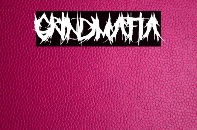 GrindMafia Example 1
